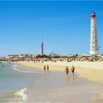 Luminosa Holidays House Holiday home Olhao