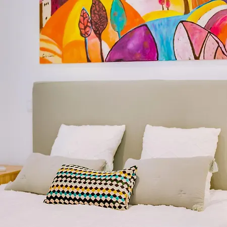 Luminosa Holidays House Casa vacanze *