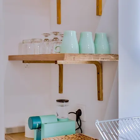 Casa vacanze Luminosa Holidays House *