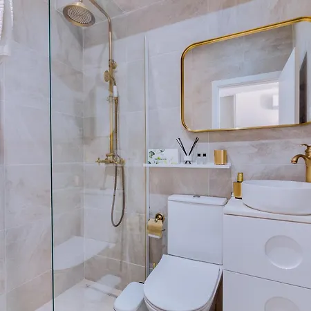 Luminosa Holidays House Casa vacanze *