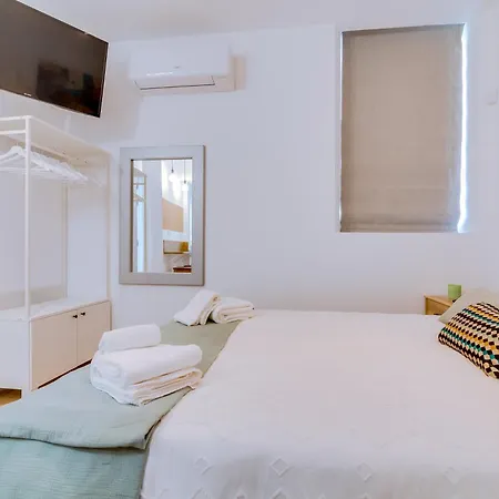 Luminosa Holidays House Casa vacanze