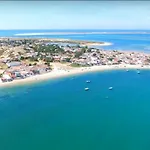 펜션 Luminosa Holidays House