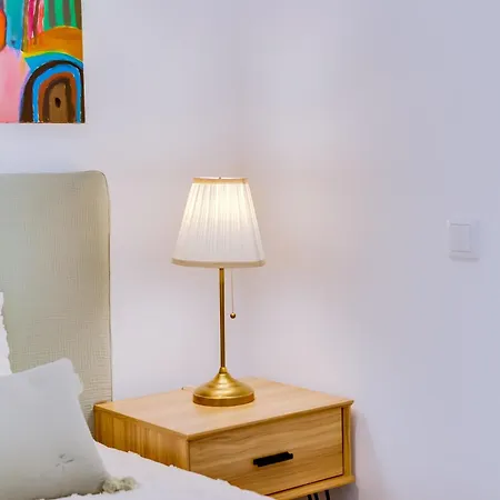 Luminosa Holidays House Olhao