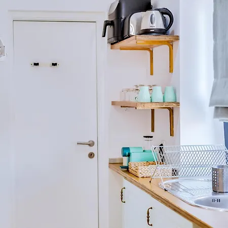 Luminosa Holidays House * 오양