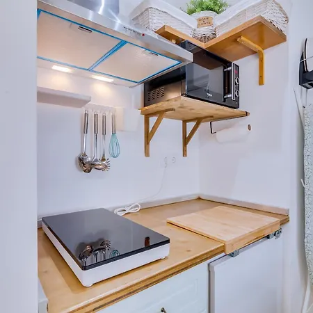 Luminosa Holidays House * 오양