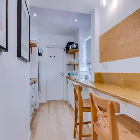 펜션 Luminosa Holidays House *