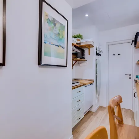 Luminosa Holidays House *