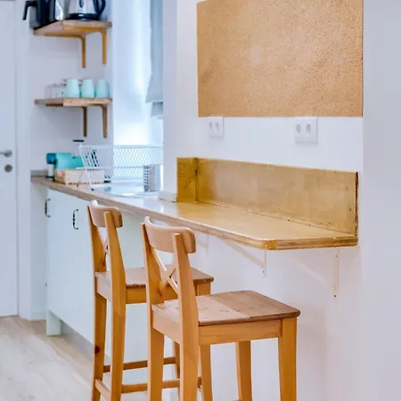 펜션 Luminosa Holidays House *