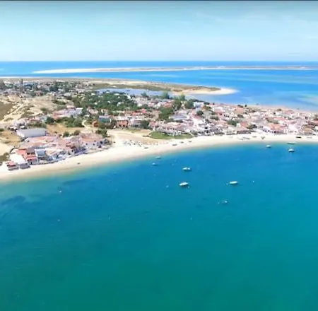 펜션 Luminosa Holidays House