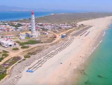 Luminosa Holidays House