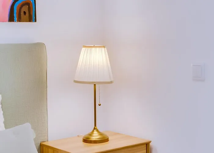 Luminosa Holidays House 奥良