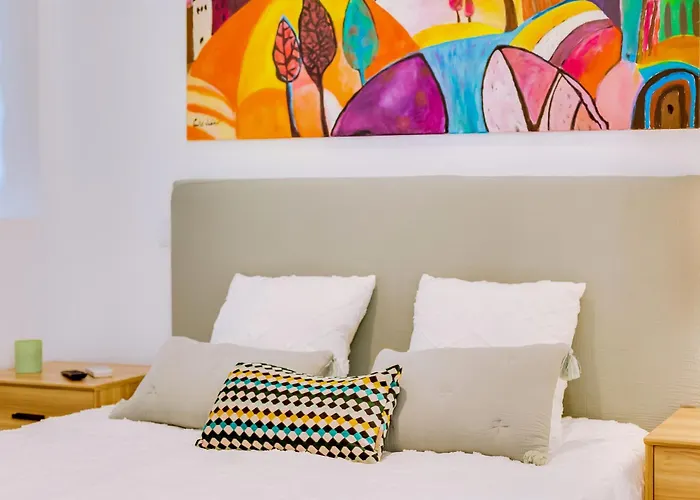 Luminosa Holidays House 度假居 *