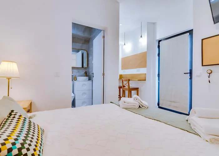 度假居 Luminosa Holidays House 奥良