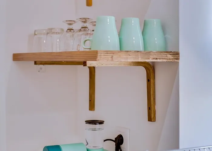 度假居 Luminosa Holidays House *