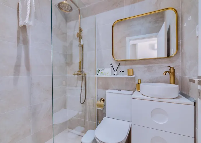 Luminosa Holidays House 度假居 *