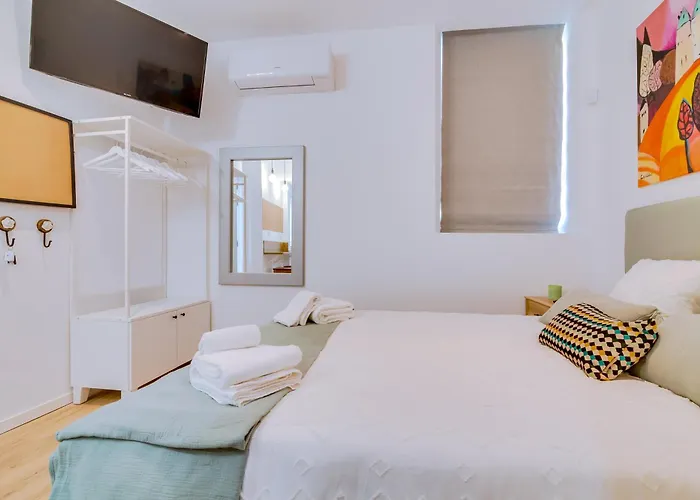 Luminosa Holidays House 度假居