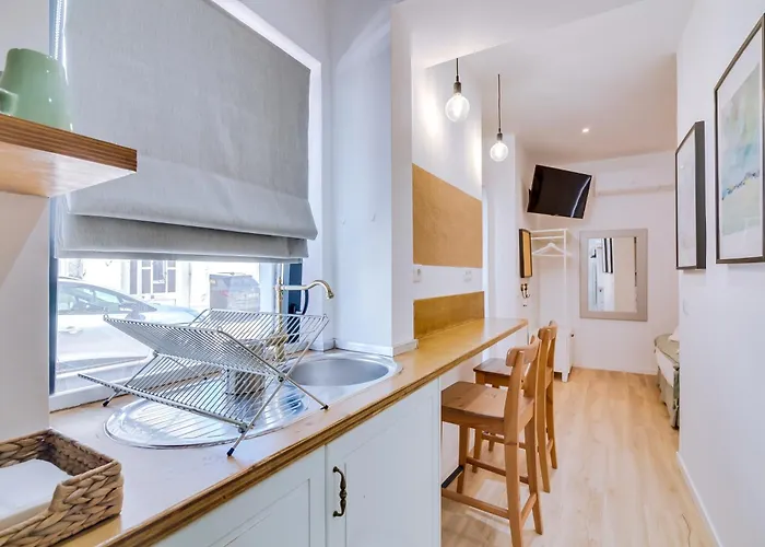 度假居 Luminosa Holidays House 奥良