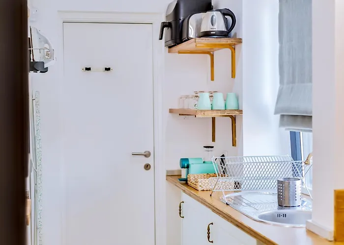 Luminosa Holidays House * 奥良