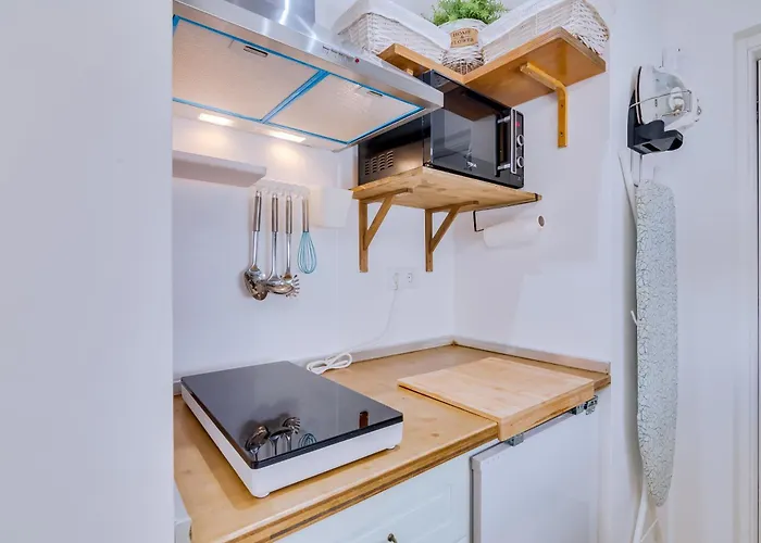 Luminosa Holidays House * 奥良