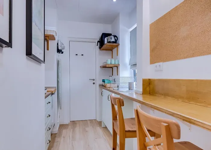 度假居 Luminosa Holidays House *