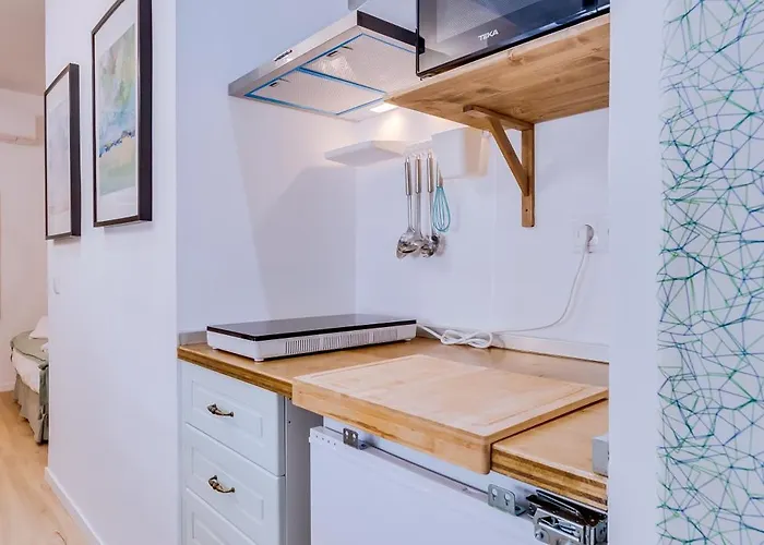 Luminosa Holidays House 奥良