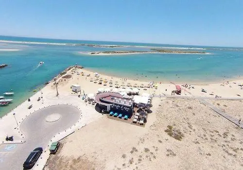 Luminosa Holidays House