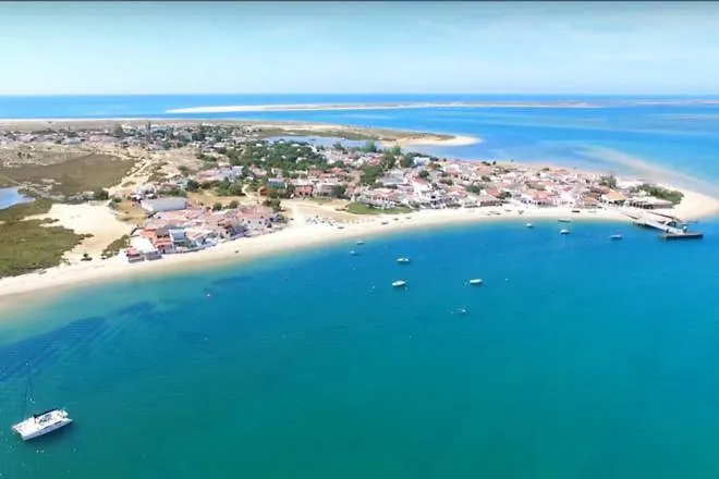 度假居 Luminosa Holidays House